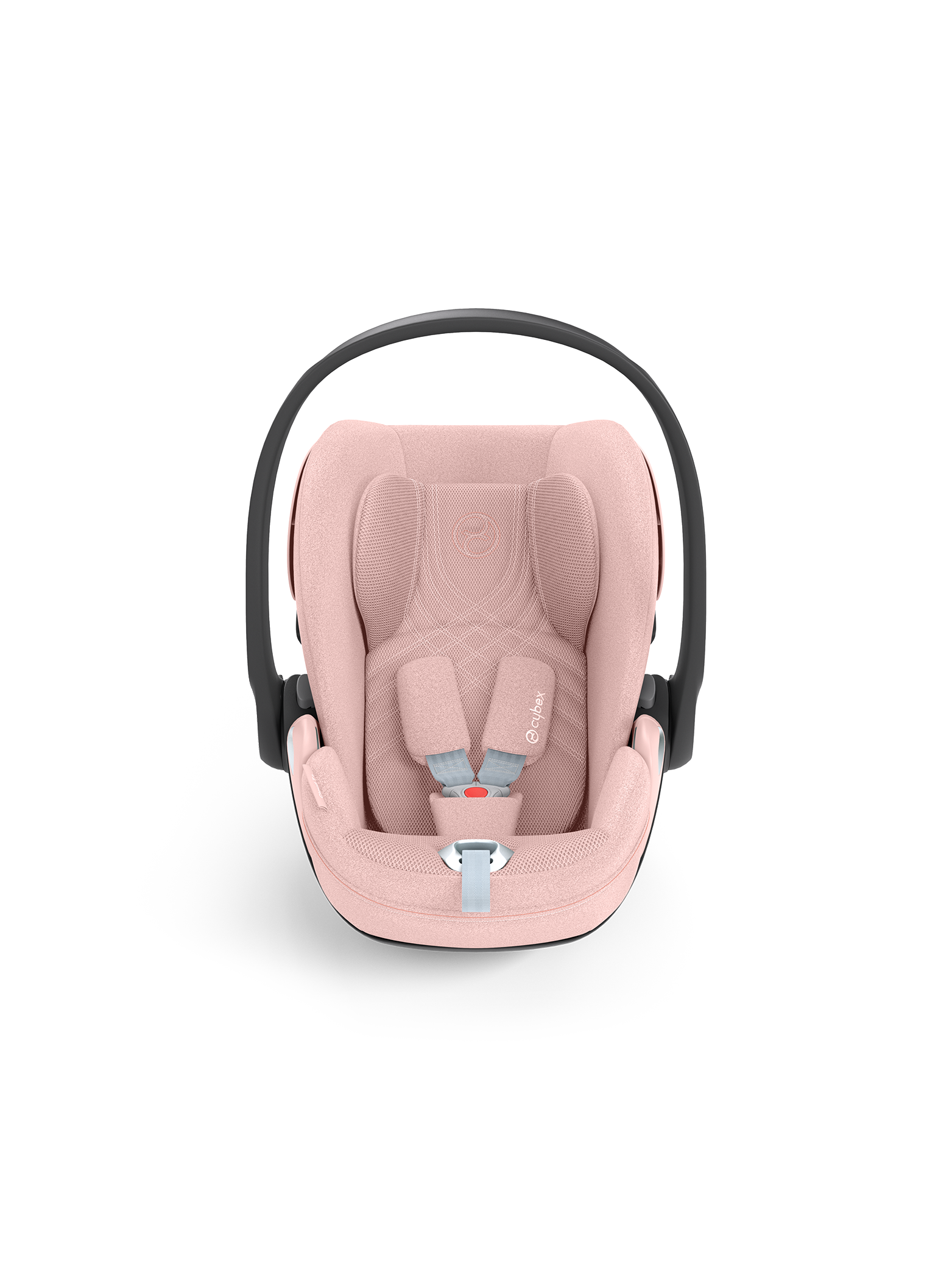 Cybex Cloud T i-Size - Peach Pink (plus)